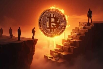 According to Kiyosaki, the FOMO crowd investing in Bitcoin will drive their speed toward becoming wealthy over generations