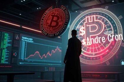 Andre Cronje Algo Stablecoin Gamble: Genius or Terra 2.0?