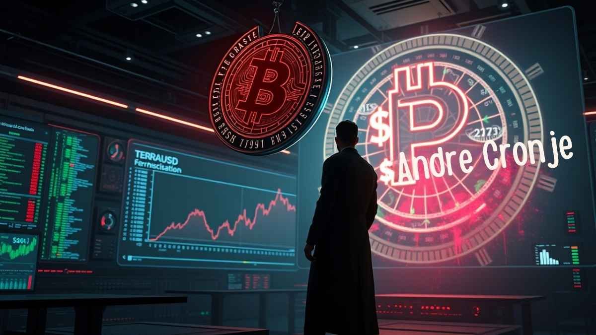 Andre Cronje Algo Stablecoin Gamble: Genius or Terra 2.0?