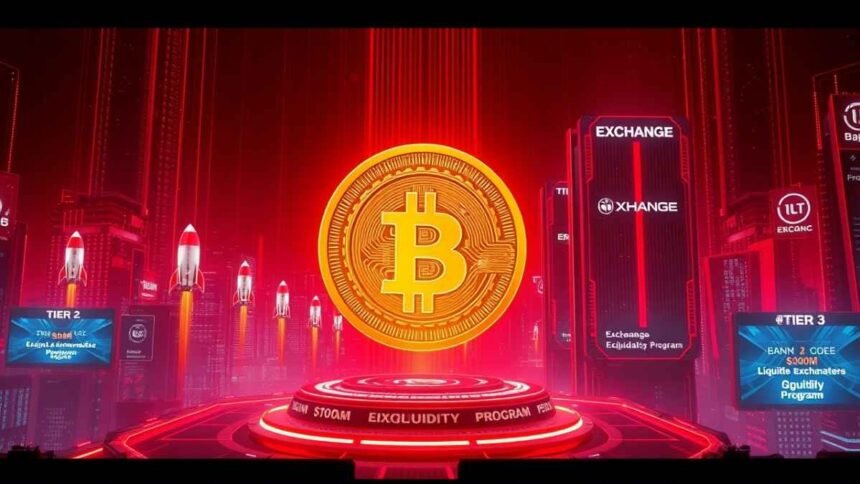 BNB Chain Drops a $100M Liquidity Boost for Native Tokens