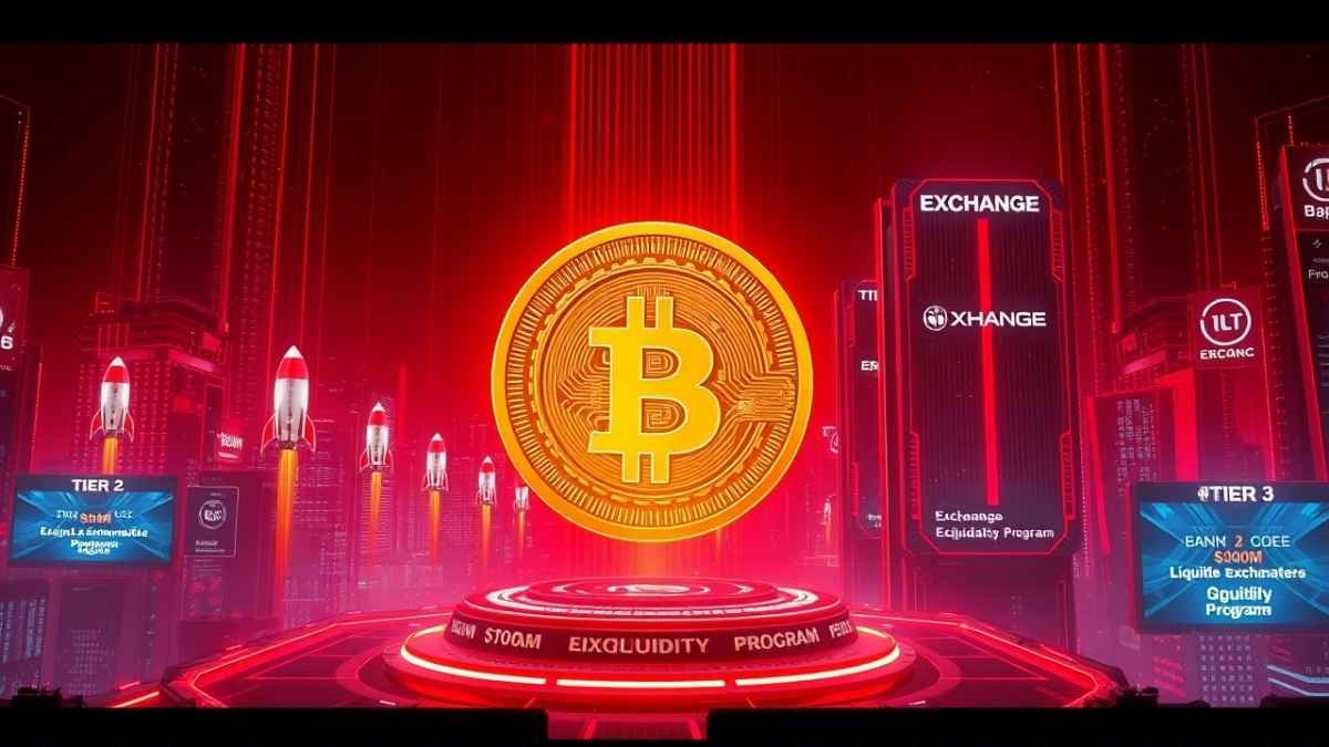 BNB Chain Drops a $100M Liquidity Boost for Native Tokens