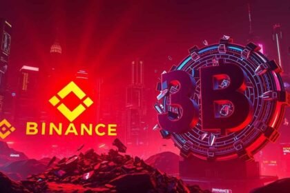 Binance Busts MOVE Token Dumper: $38M Buyback Aims to Restore Trust in 2025