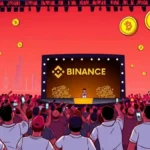 Binance Unveils Docuseries: Front-Row Seat to Blockchain Week 2024 Crypto Magic