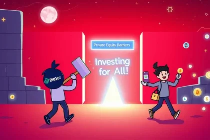 BitGo and Republic Partnership Unlocks Private Equity for Everyday Crypto Investors