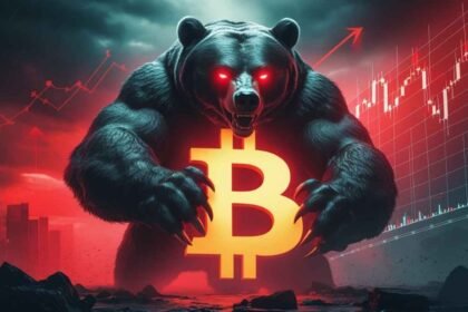 Bitcoin Bear Market: 90-Day Hiccup or Trade War Casualty?