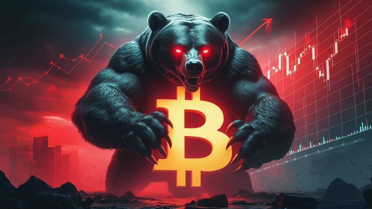 Bitcoin Bear Market: 90-Day Hiccup or Trade War Casualty?