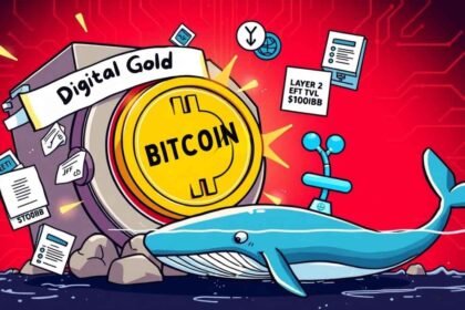 Bitcoin Evolution: Can BTCFi Turn It Into a Financial Powerhouse in 2025?