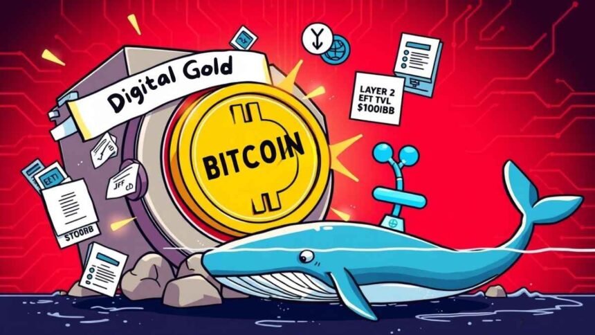 Bitcoin Evolution: Can BTCFi Turn It Into a Financial Powerhouse in 2025?