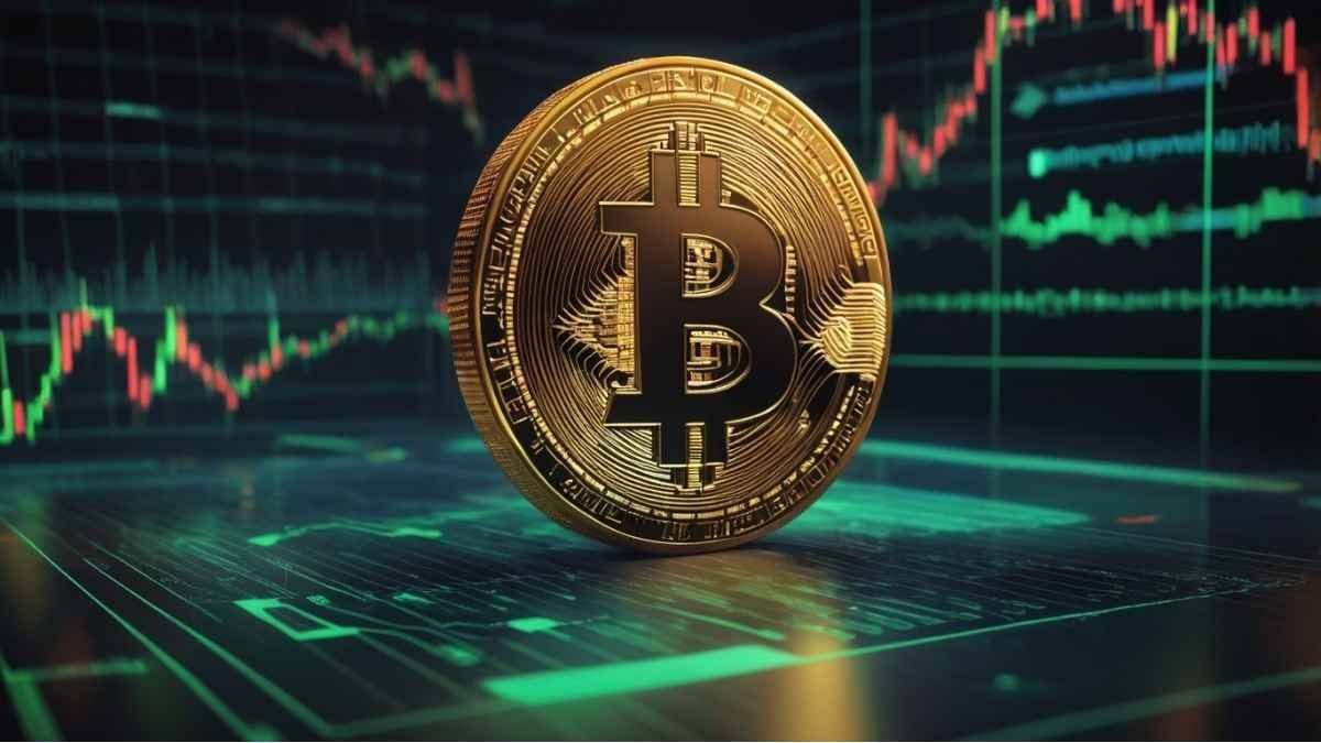 Bitcoin Recovery or Another Market Trap? Insights Ahead of CPI and FOMC Reports