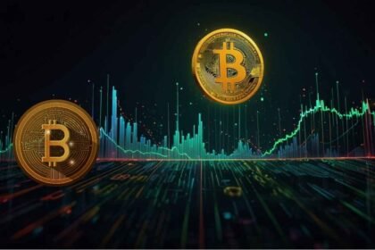Bitcoin Wild Ride: Why Volatility is Part of the Game for Big Gains
