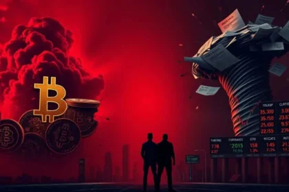 Bitcoin and Its Alternative Tokens Will Experience Price Movement Based on These Two Key Influential Factors Next Week