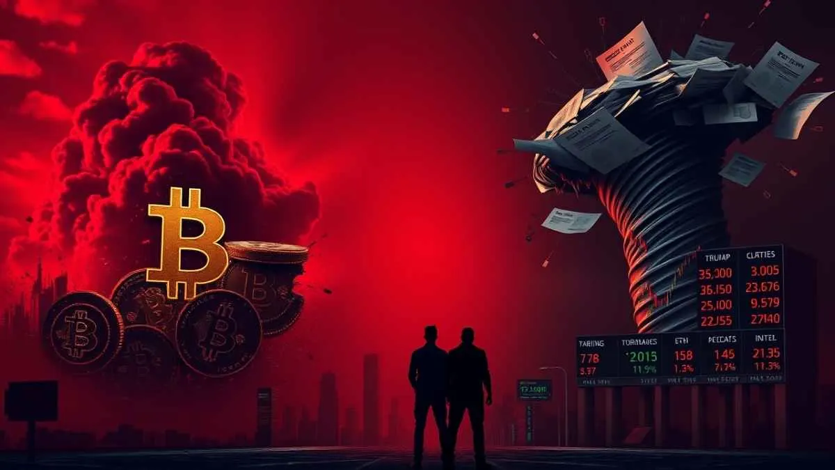 Bitcoin and Its Alternative Tokens Will Experience Price Movement Based on These Two Key Influential Factors Next Week