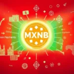 Bitso MXNB Stablecoin: Redefining Money Flow in Latin America