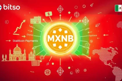 Bitso MXNB Stablecoin: Redefining Money Flow in Latin America
