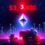 BlackRock increased investment in Ethereum now exceeds $1 billion, while investors expect ETH to achieve a 65% price rally