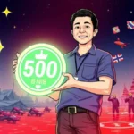 CZ BNB Pledge Powers Disaster Relief in Earthquake-Hit Thailand and Myanmar