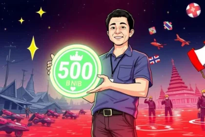 CZ BNB Pledge Powers Disaster Relief in Earthquake-Hit Thailand and Myanmar