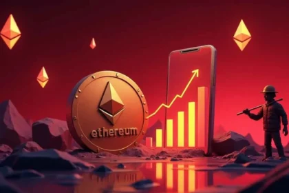 Coinbase Ethereum Staking Powerhouse: Double-Edged Sword for Decentralization