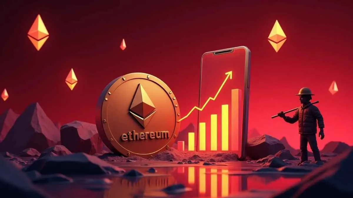 Coinbase Ethereum Staking Powerhouse: Double-Edged Sword for Decentralization