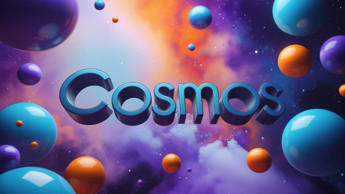 Cosmos Embraces Ethereum with Open-Source Evmos: New Era for Interchain