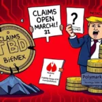 Crypto Chaos and Comebacks: Terra Claims Open, Trump Pardons BitMEX Trio, Polymarket Hit | Weekly Recap