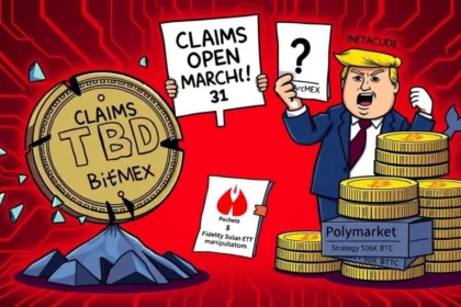 Crypto Chaos and Comebacks: Terra Claims Open, Trump Pardons BitMEX Trio, Polymarket Hit | Weekly Recap