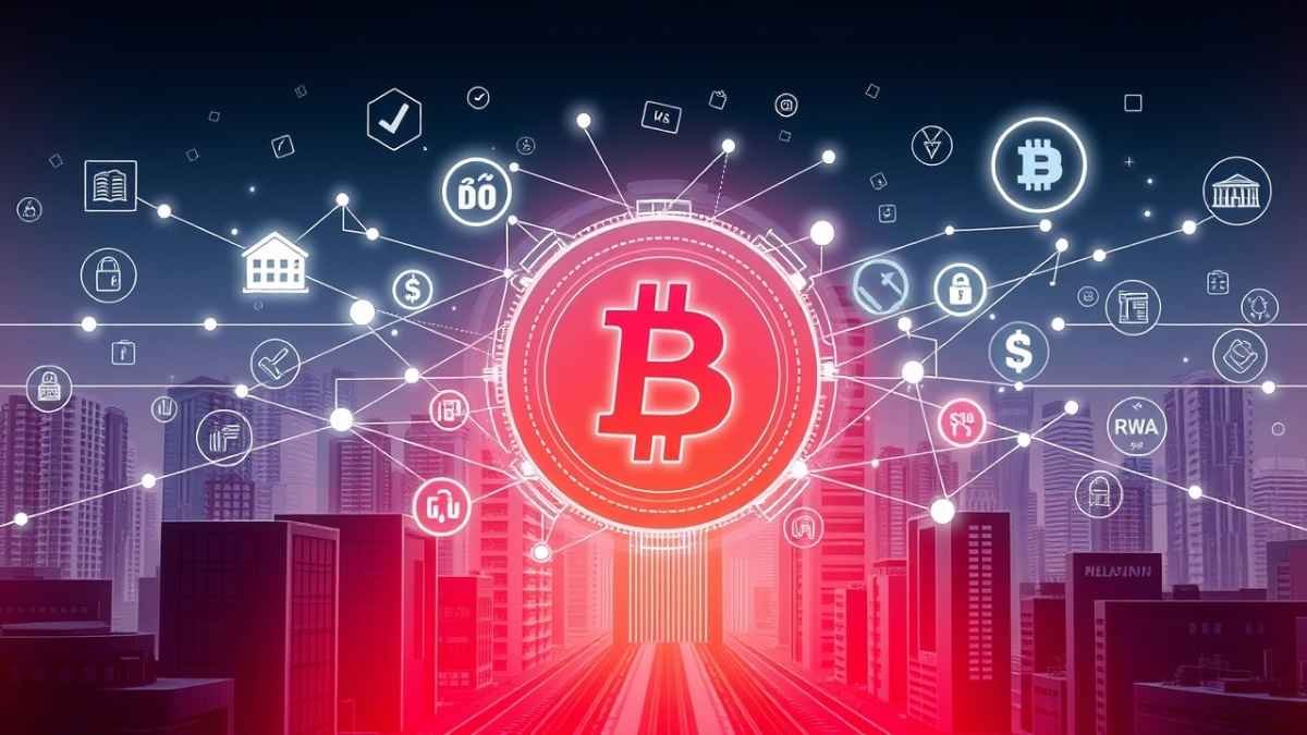 Crypto Evolution Unveiled: DELV CEO on Memecoins, Tokenized Assets, and DeFi Future