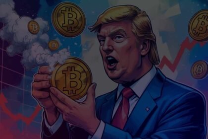 Crypto Firms Set Their Sights on Bank Charters Under Trump Administration, Seeking Financial Legitimacy