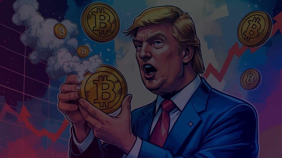 Crypto Firms Set Their Sights on Bank Charters Under Trump Administration, Seeking Financial Legitimacy