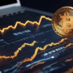 Crypto Market Update: Bitcoin Movement and Key Insights for Today Trading