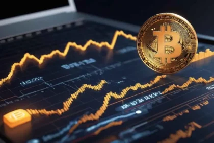 Crypto Market Update: Bitcoin Movement and Key Insights for Today Trading