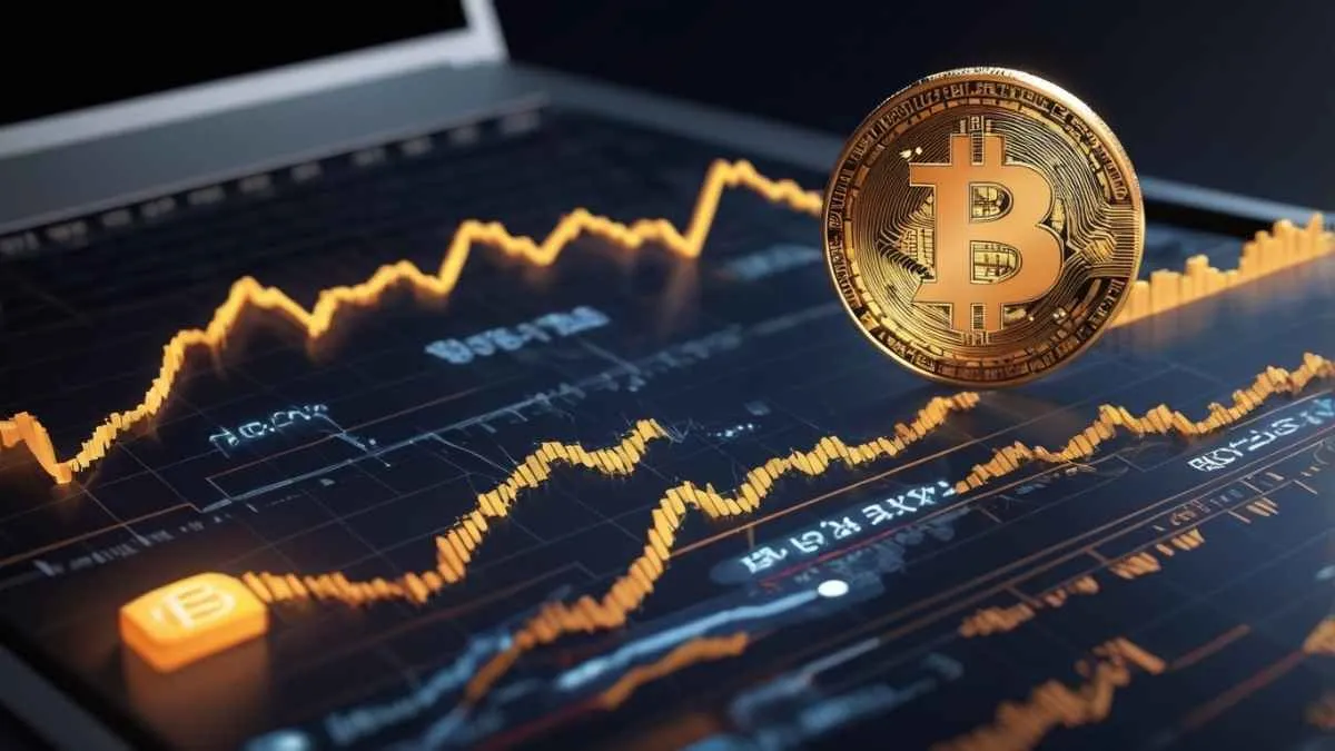 Crypto Market Update: Bitcoin Movement and Key Insights for Today Trading