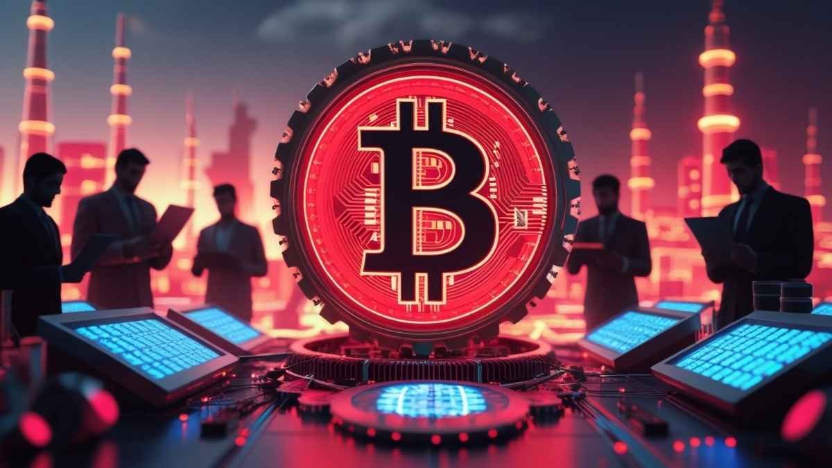 Crypto News Summary Shows the Scene for March 22, 2025