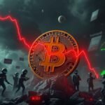 Crypto Stocks Take Beating: Market Struggles and What It Means for Investors