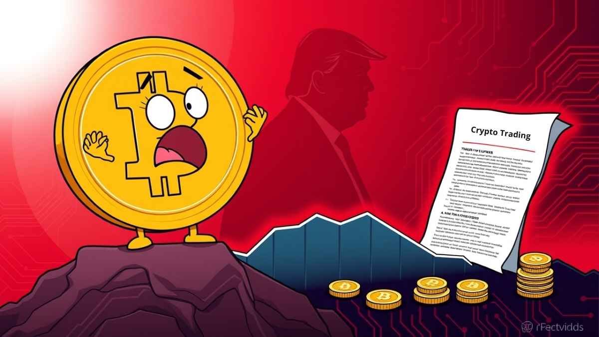 Crypto Trading Volumes Tank 70% as Post-Election Buzz Fizzles Out