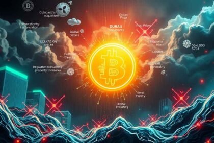 Crypto Wild Week: Deals, Wins, and Shifts