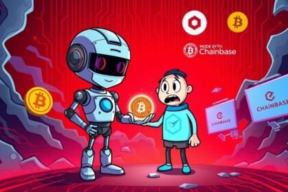 DeFAI: AI Big Break in Crypto Wild World