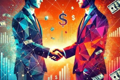 DeFi Trailblazer Robert Leshner Joins Nansen Board to Boost Onchain Analytics