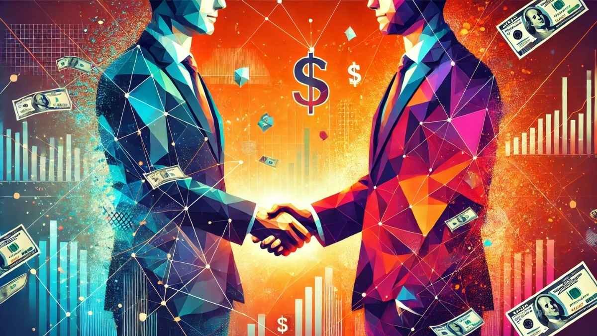 DeFi Trailblazer Robert Leshner Joins Nansen Board to Boost Onchain Analytics