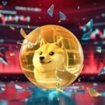 Dogecoin Ascending Triangle Fails: Is 16% Drop on the Horizon?