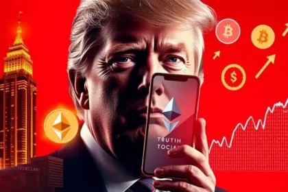 Donald Trump Net Worth in 2025: Real Estate, Crypto, and Truth Social Unveiled