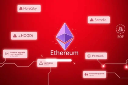 Ethereum Pectra Testnet Hiccups and Fusaka Plans: 2025 Checkpoint Update