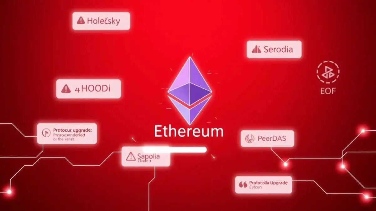 Ethereum Pectra Testnet Hiccups and Fusaka Plans: 2025 Checkpoint Update