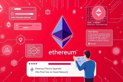 Ethereum Pectra Upgrade Hits Final Test on Hoodi Network: What Next?
