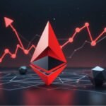 Ethereum Struggles with 12.1% Weekly Drop: What’s Next for the Smart Contract Giant?