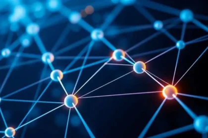 Exploring the Future of Finance: How Blockchain is Revolutionizing Transactions