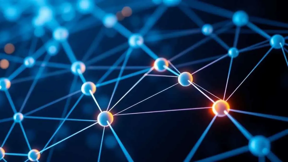 Exploring the Future of Finance: How Blockchain is Revolutionizing Transactions