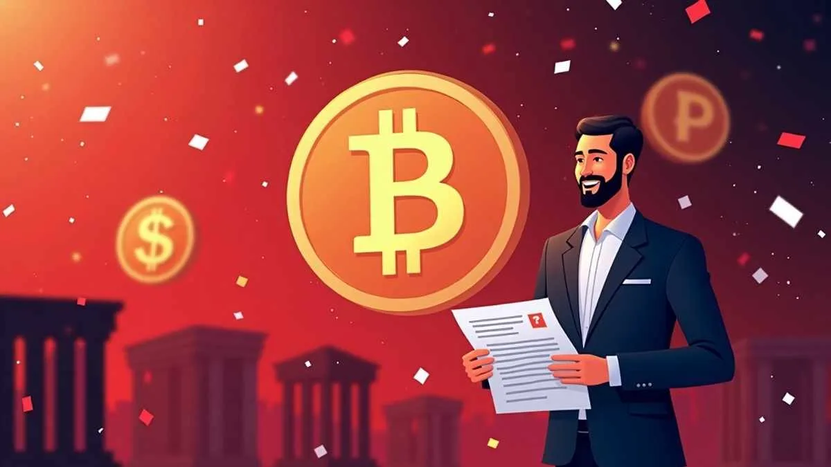 FDIC Crypto Policy Shift: Banks Get Green Light for Digital Asset Activities