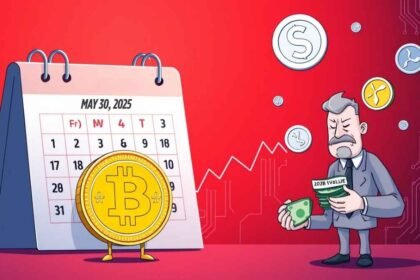 FTX Big Payday Looms: May 30 Brings Cash, Not Crypto Gains