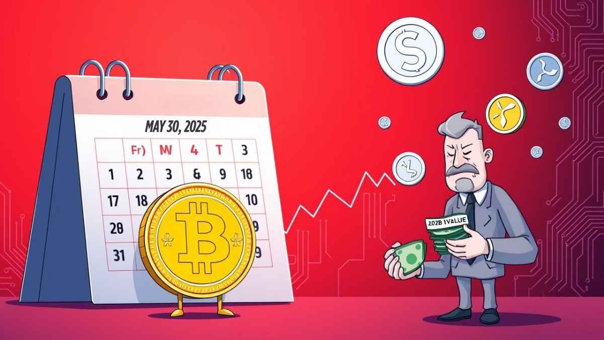 FTX Big Payday Looms: May 30 Brings Cash, Not Crypto Gains